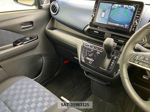 Nissan DAYZ 2020-01 358846-4