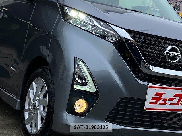 Nissan DAYZ 2020-01 358846-25