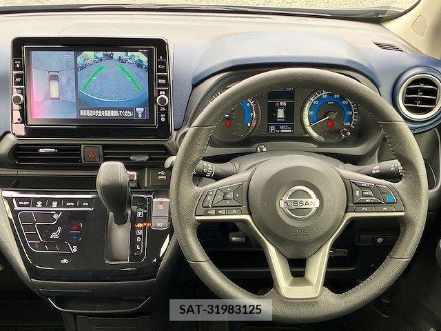 Nissan DAYZ 2020-01 358846-7