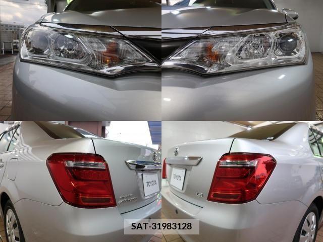 Toyota COROLLA AXIO 2017-09 390016-3