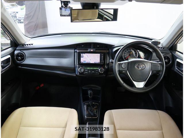 Toyota COROLLA AXIO 2017-09 390016-5