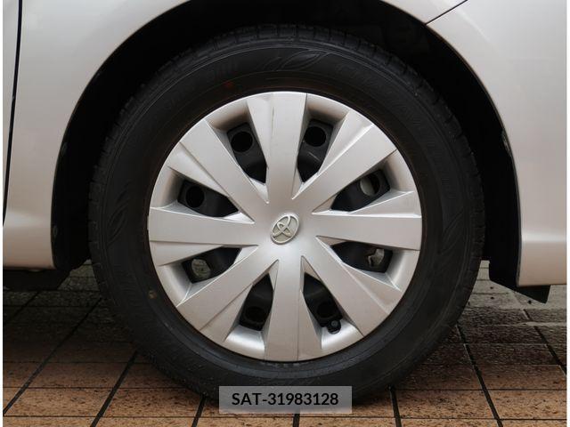 Toyota COROLLA AXIO 2017-09 390016-29