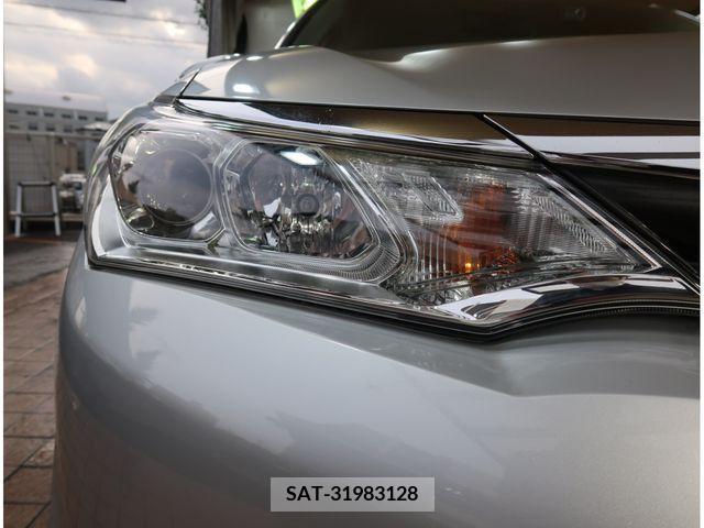 Toyota COROLLA AXIO 2017-09 390016-28