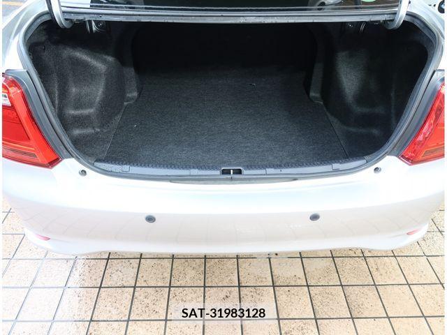 Toyota COROLLA AXIO 2017-09 390016-26