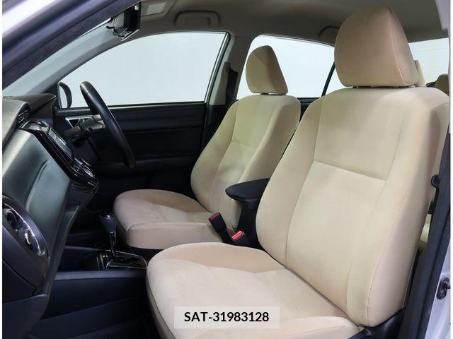 Toyota COROLLA AXIO 2017-09 390016-20