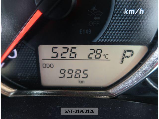 Toyota COROLLA AXIO 2017-09 390016-16