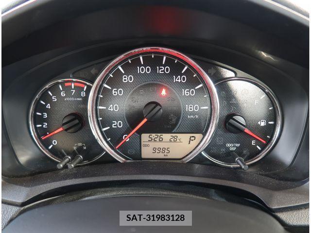 Toyota COROLLA AXIO 2017-09 390016-15