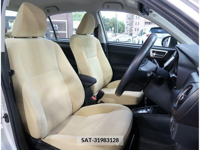 Toyota COROLLA AXIO 2017-09 390016-19