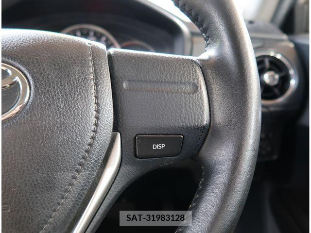 Toyota COROLLA AXIO 2017-09 390016-18