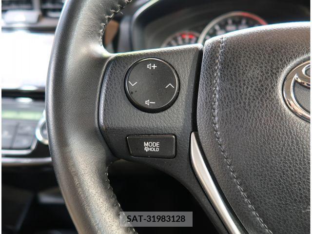 Toyota COROLLA AXIO 2017-09 390016-17