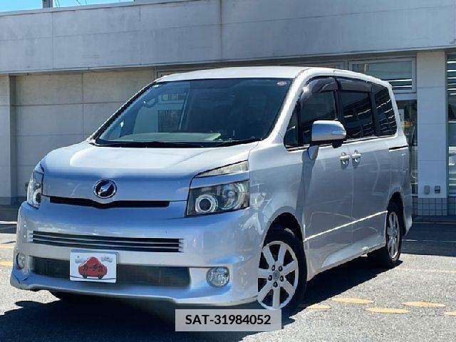 Toyota VOXY 2008-02 370282-0