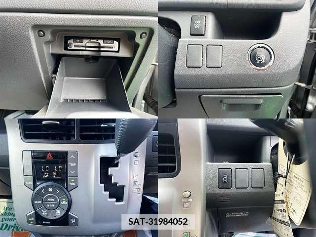 Toyota VOXY 2008-02 370282-6