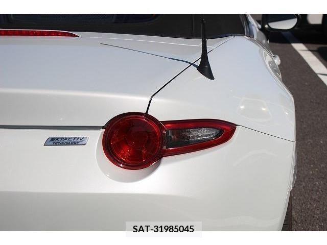 Mazda ROADSTER 2015-06 372669-11