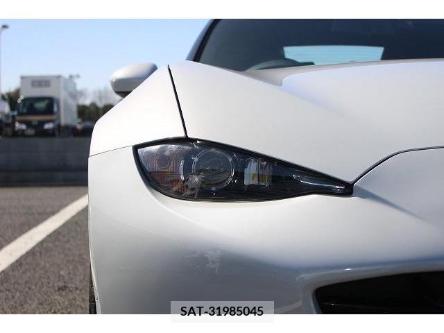 Mazda ROADSTER 2015-06 372669-10
