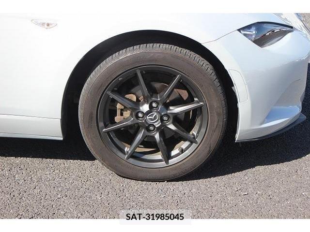 Mazda ROADSTER 2015-06 372669-9