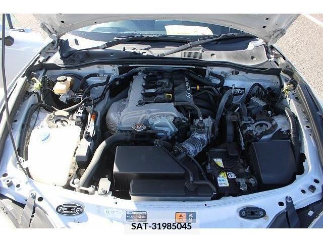 Mazda ROADSTER 2015-06 372669-17