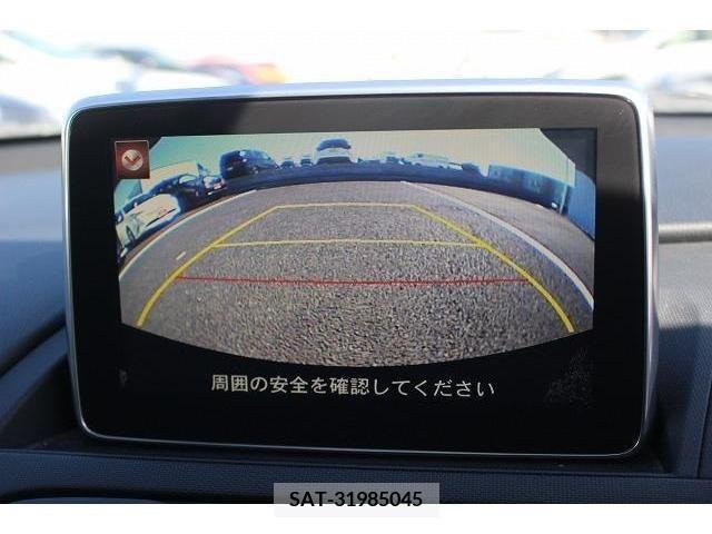 Mazda ROADSTER 2015-06 372669-2