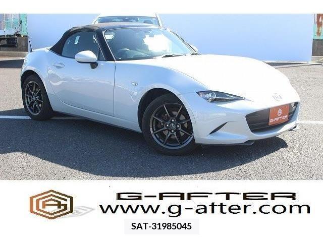 Mazda ROADSTER 2015-06 372669-0