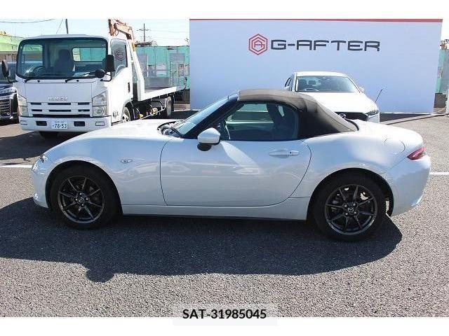 Mazda ROADSTER 2015-06 372669-6
