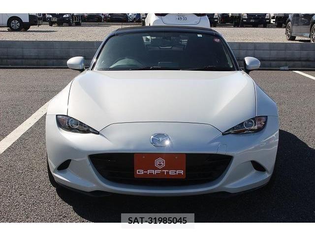 Mazda ROADSTER 2015-06 372669-5