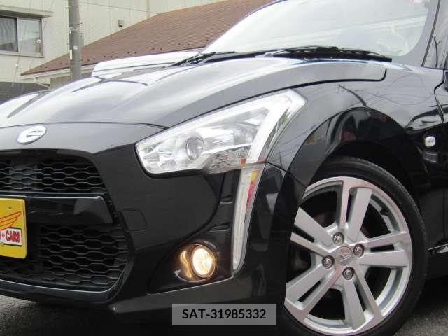 Daihatsu COPEN 2014-08 264504-8