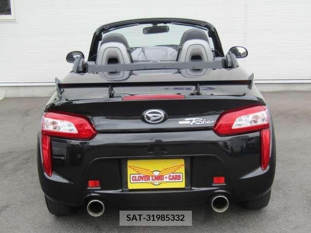 Daihatsu COPEN 2014-08 264504-7