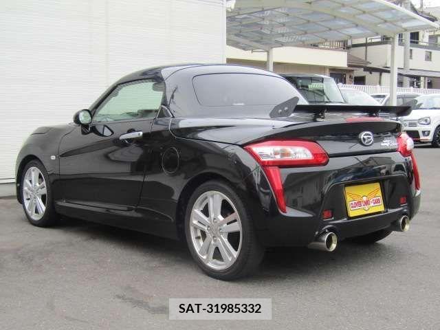 Daihatsu COPEN 2014-08 264504-5