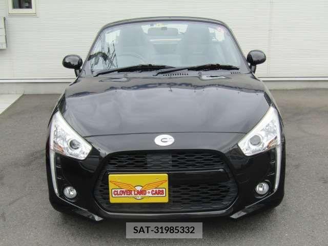 Daihatsu COPEN 2014-08 264504-6