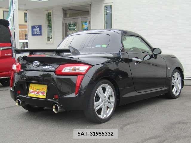 Daihatsu COPEN 2014-08 264504-4