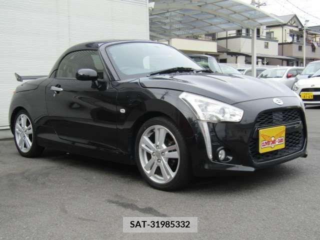 Daihatsu COPEN 2014-08 264504-3