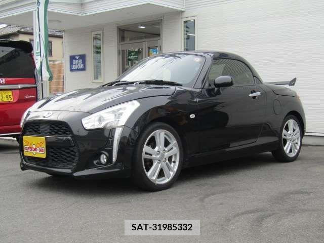 Daihatsu COPEN 2014-08 264504-2