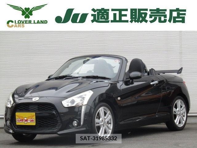 Daihatsu COPEN 2014-08 264504-0
