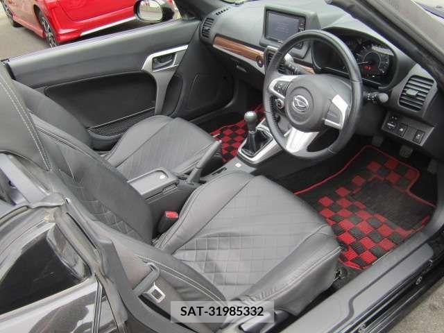 Daihatsu COPEN 2014-08 264504-11