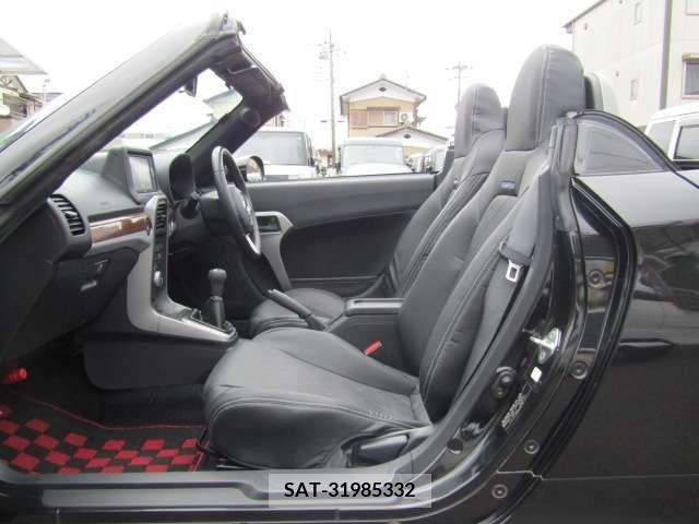 Daihatsu COPEN 2014-08 264504-19