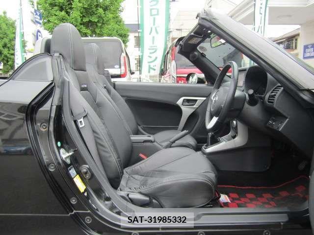 Daihatsu COPEN 2014-08 264504-18