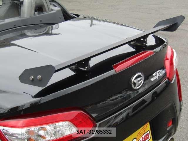 Daihatsu COPEN 2014-08 264504-9