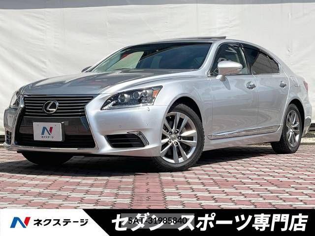 Lexus LS 2015-01 235945-0