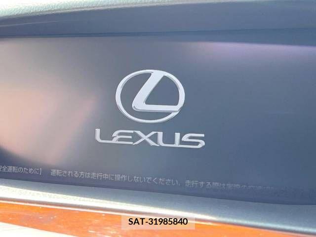 Lexus LS 2015-01 235945-4