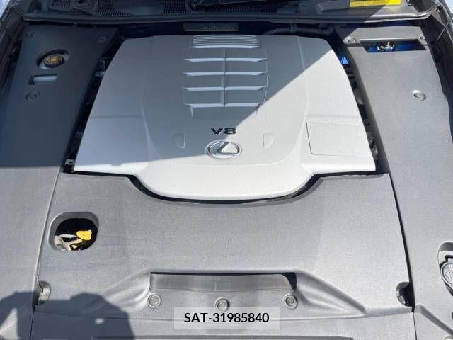 Lexus LS 2015-01 235945-18
