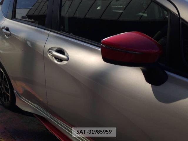 Nissan NOTE 2015-10 302388-11