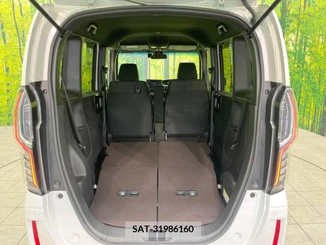 Honda N BOX CUSTOM 2020-04 340699-10