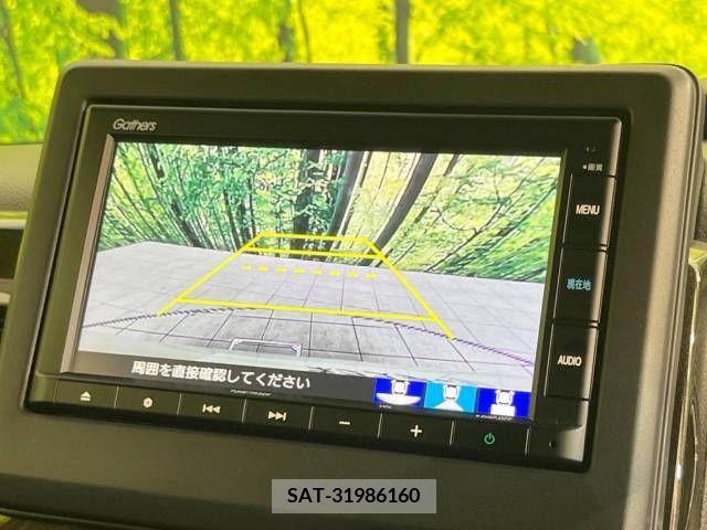 Honda N BOX CUSTOM 2020-04 340699-4