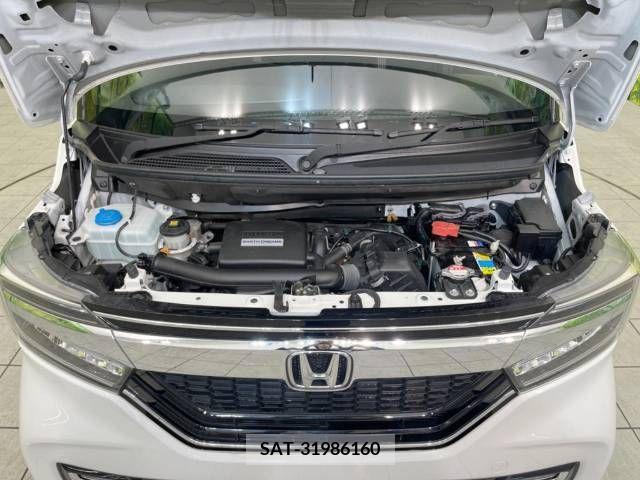 Honda N BOX CUSTOM 2020-04 340699-18