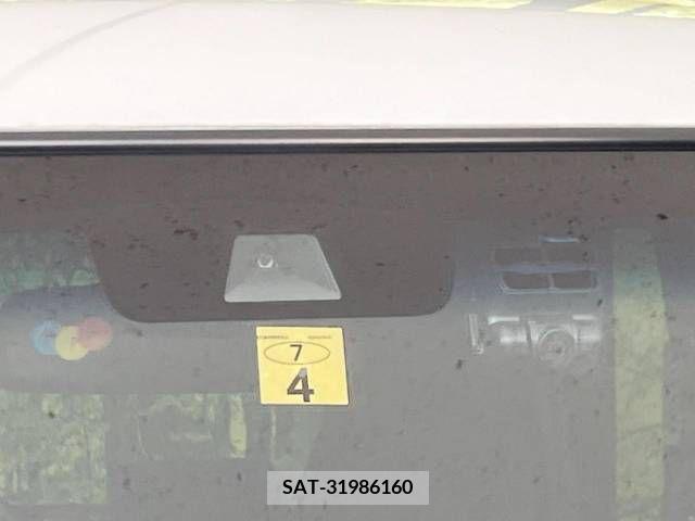 Honda N BOX CUSTOM 2020-04 340699-2