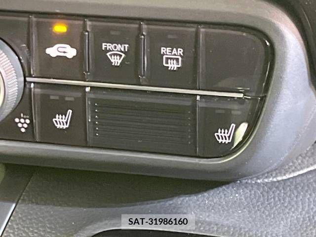 Honda N BOX CUSTOM 2020-04 340699-7