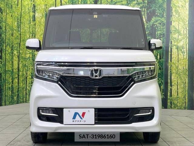 Honda N BOX CUSTOM 2020-04 340699-14