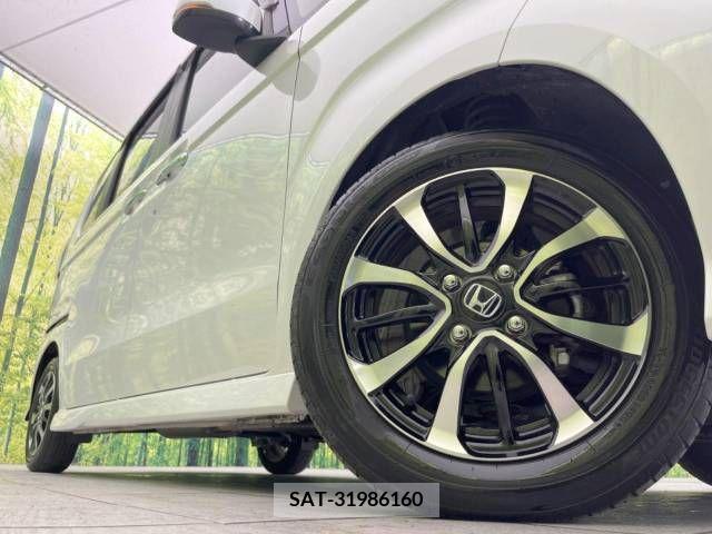 Honda N BOX CUSTOM 2020-04 340699-13