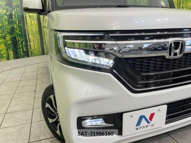 Honda N BOX CUSTOM 2020-04 340699-12