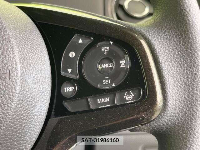 Honda N BOX CUSTOM 2020-04 340699-5