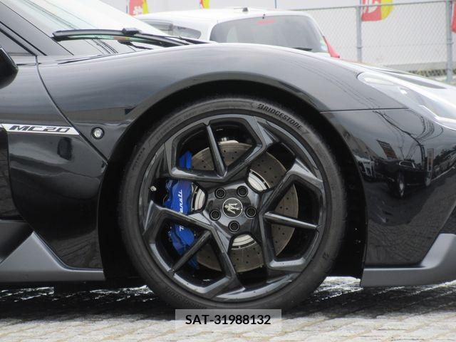 Maserati MC20 2022-09 202477-7